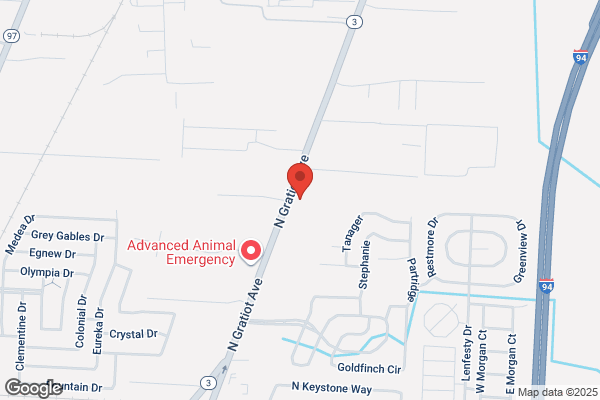 U-Haul Moving & Storage of Clinton Township