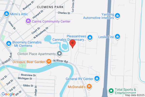 U-Haul Storage of Mount Clemens