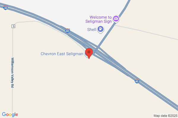 Johnsons Travel Center