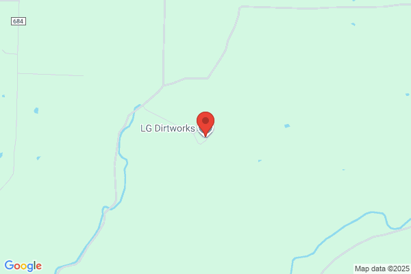LG Dirtworks