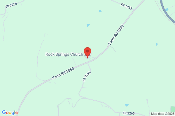 Rock Springs Baptist Church