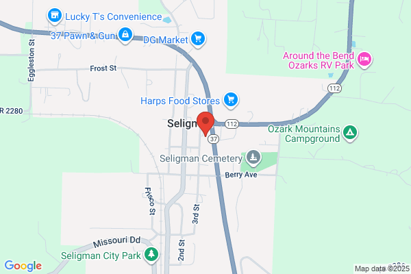 Seligman Auto Parts