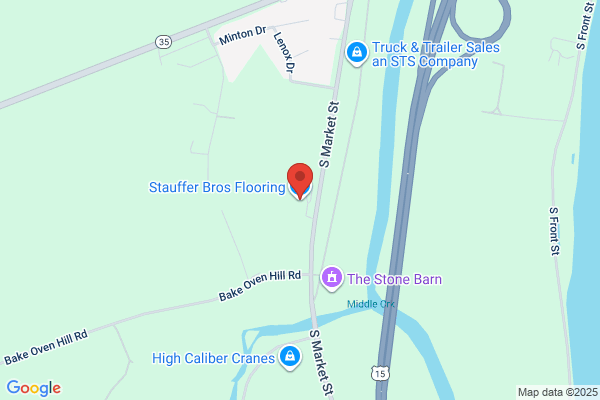Stauffer Bros Flooring