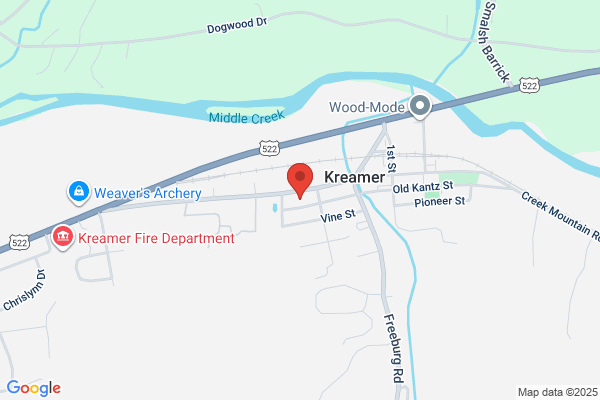 Kreamer Auto Service