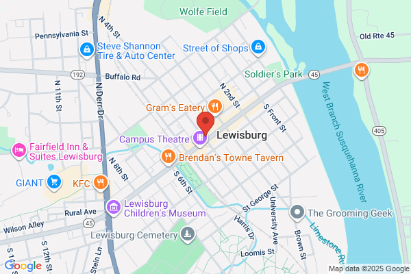 Brush Strokes