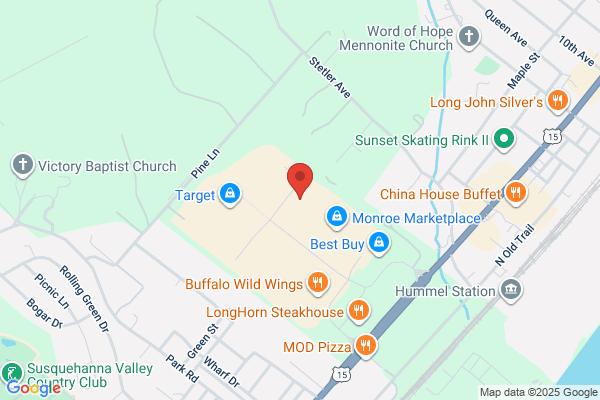 Mattress Firm Selinsgrove