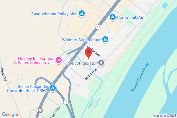 Fairfield Inn & Suites by Marriott Selinsgrove