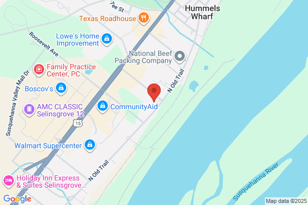 Harry's Plumbing & Heating