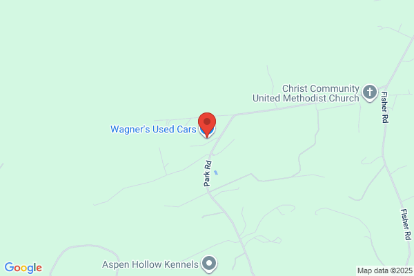 Wagner's Used Cars