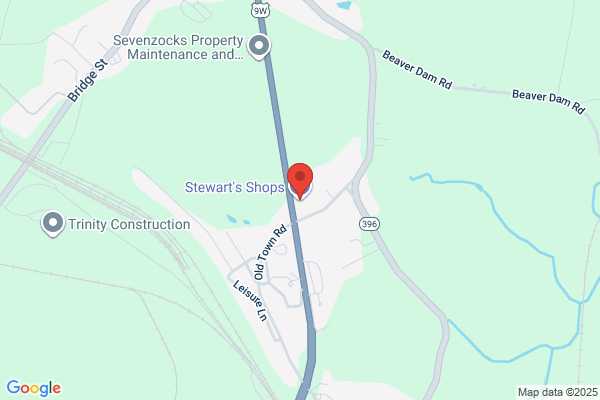 Stewart's Shops