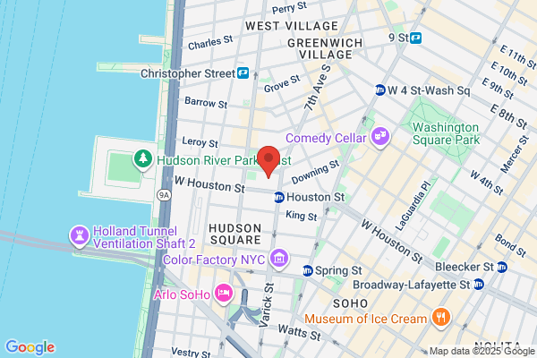 Audubon Society of New York State