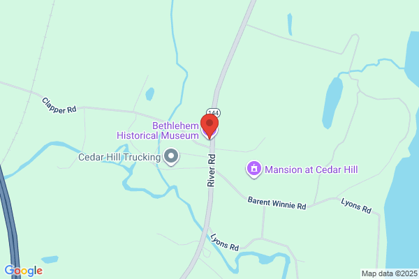 Bethlehem Historical Association