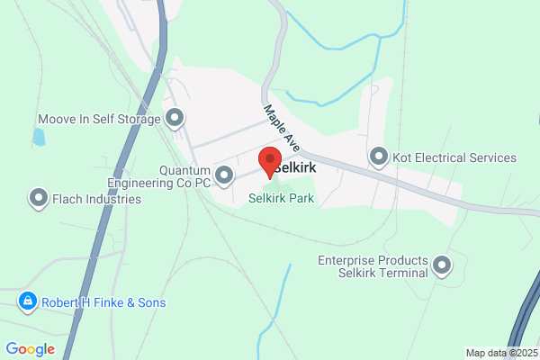 Board of Education Offices For Ravena-Coeyman-Selkirk