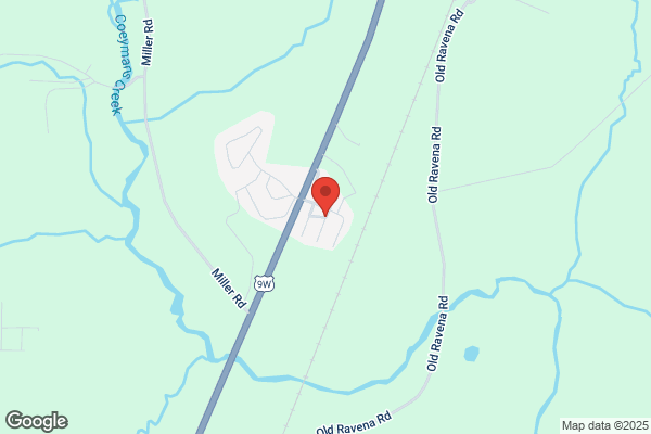 Fleming's Mobile Home Park