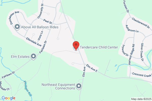 Tendercare Child Centers