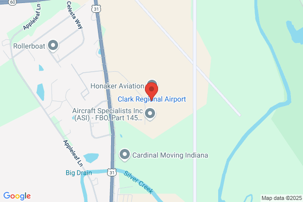 Clark County Airport