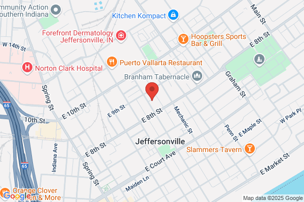 Stiffey's Auto & Truck Service