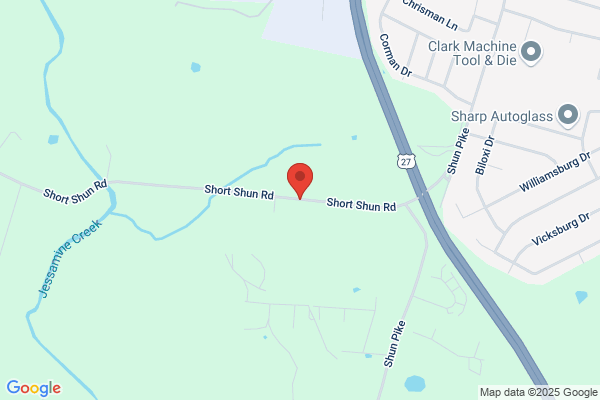 Bluegrass Steel Building Inc