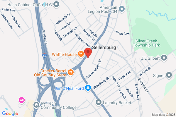 Fifth Third Bank & ATM - CLOSED