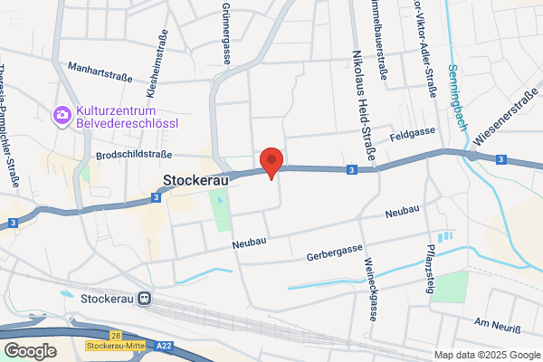Hublar Pools & Outdoor Living