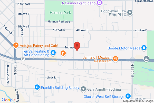 Silver Creek Hardware & Supply