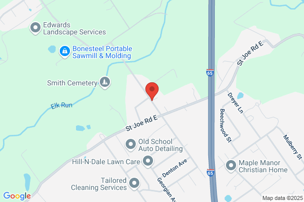 Southern Indiana Excavating Corporation