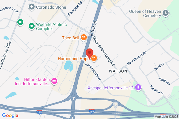 Results Physiotherapy Jeffersonville, Indiana