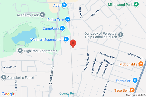Greenwell Plumbing