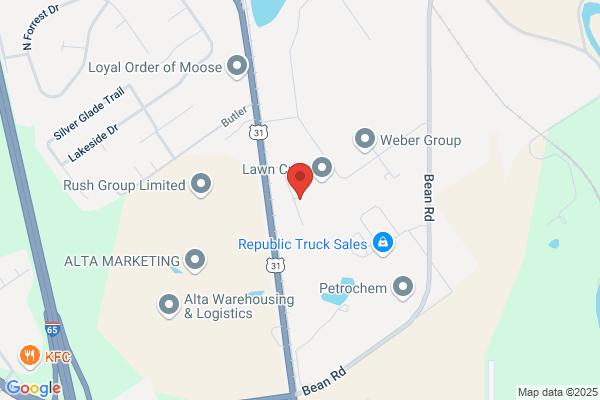Metro Plumbing Inc