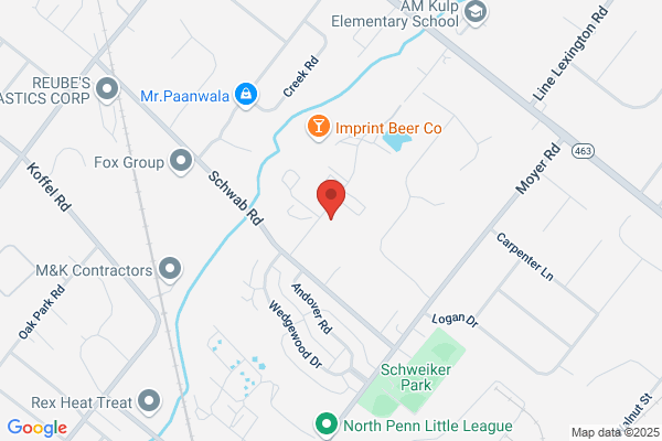 Annamaet Pet Foods Inc