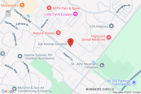 Ark Animal Hospital