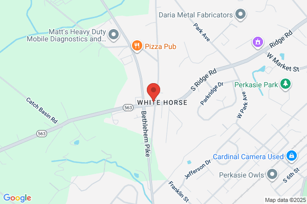 The Horse Tavern & Grill