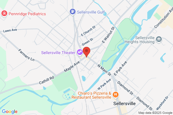 Pennridge Dental Associates