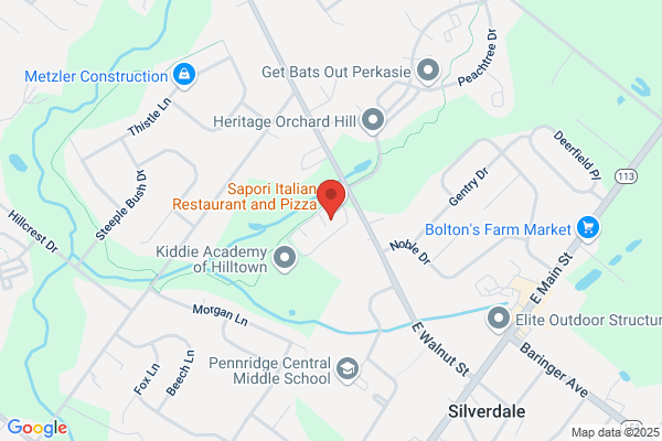 Silverdale Dentistry