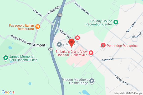 Ridgecrest Pediatric Services