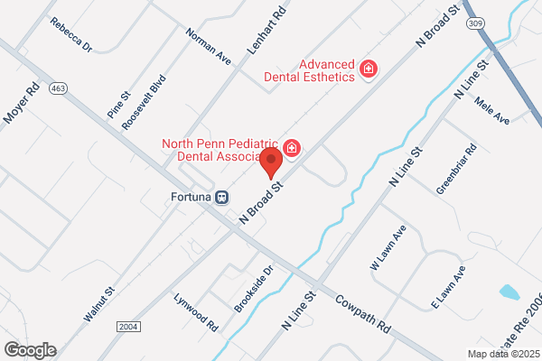 North Penn Family Medical Associates of Perkasie