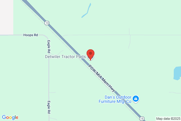 Detwiler Tool Company