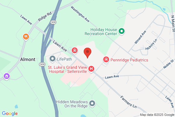 Kratz Vernon H Physician