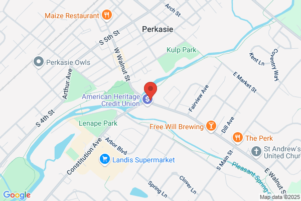 Lenape Tooling Inc