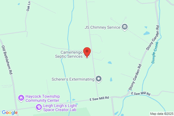 Perna Septic Service