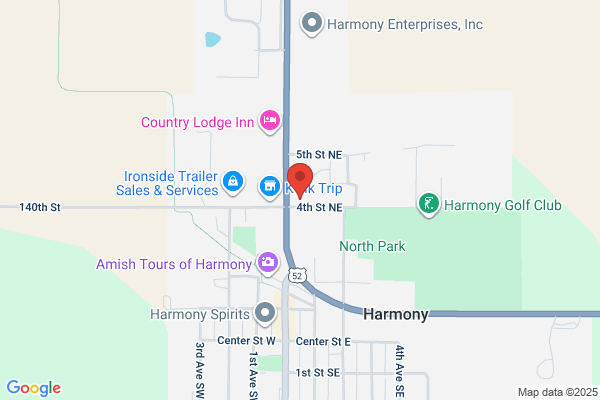Mc Elhaney Auto Sales