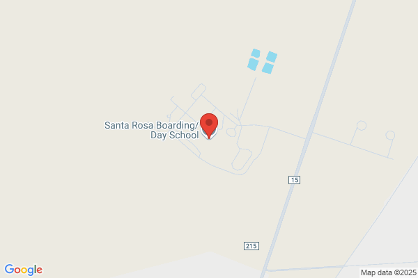 Santa Rosa Boarding/Day School