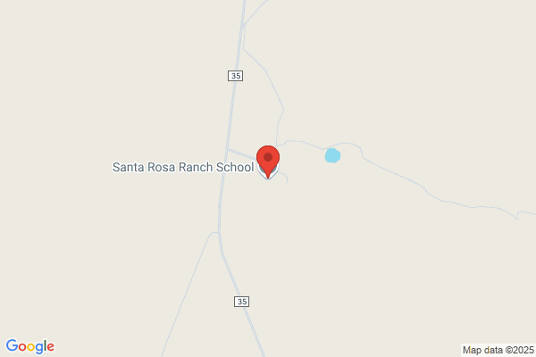 Santa Rosa Ranch School