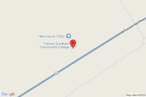 Tohono O'odham Community Action