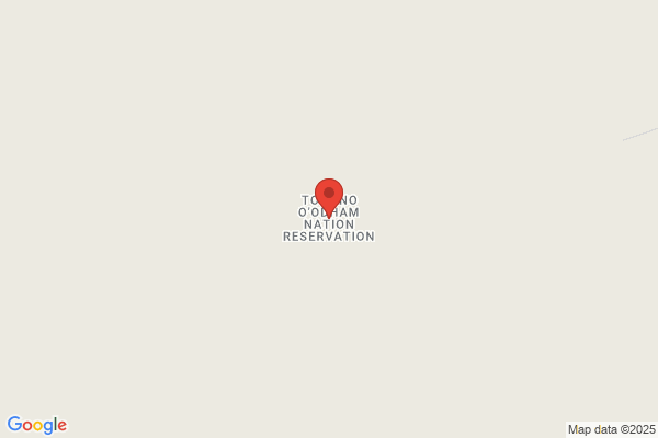 Tohono OOdham Tribal Ranch