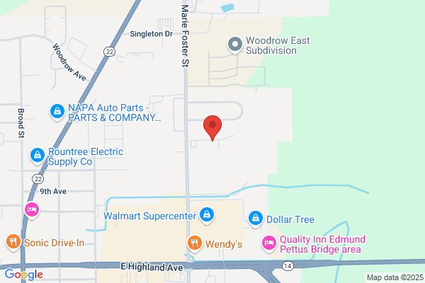 Beech Creek Apartments