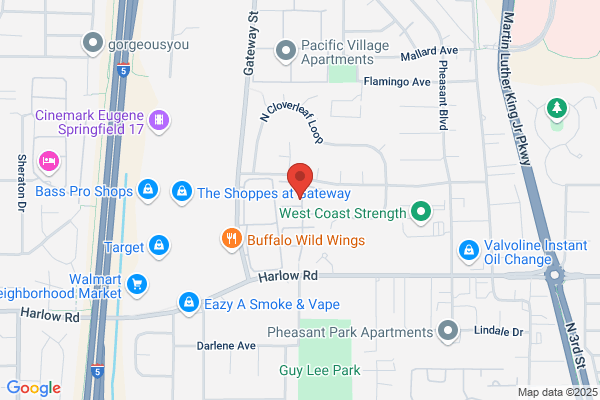 Cloverdale Apartments