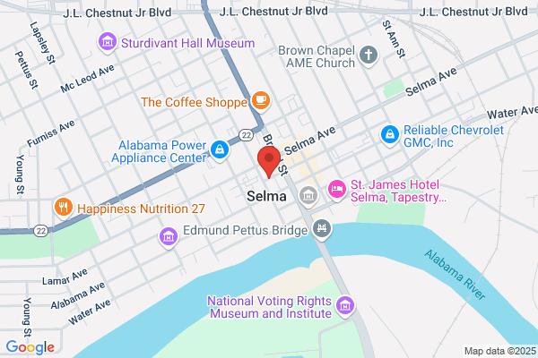 Selma Sewing Center