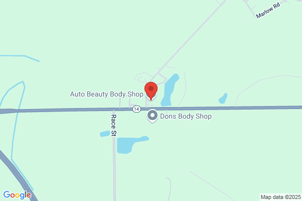 Auto Beauty Shop