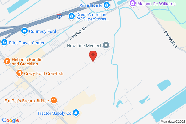 Bridges Transmission Service